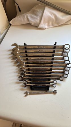 Snap -on tools