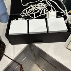 Tenda WiFi Extender