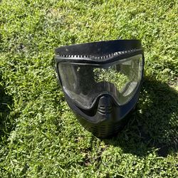 Paintball mask
