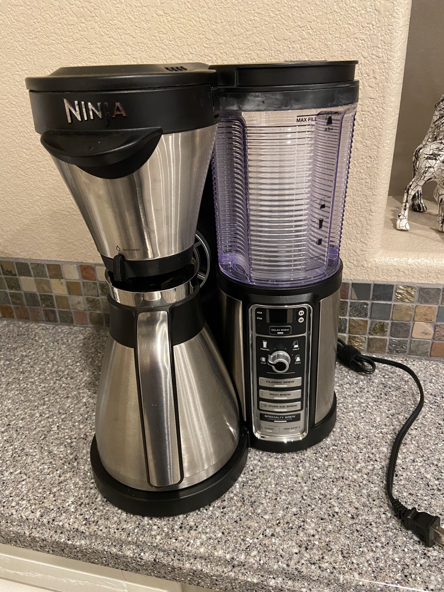 Ninja Coffee Maker