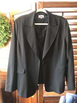 Women’s Work Jacket