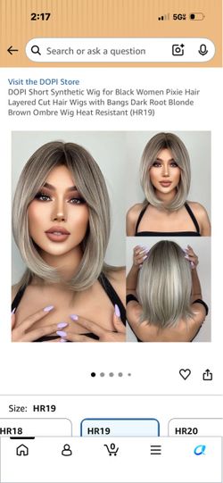 Wig