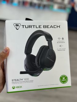 Turtle Beach Stealth 600 Xbox