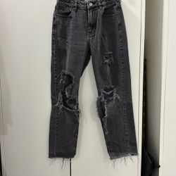 Pacsun Mom Jeans 