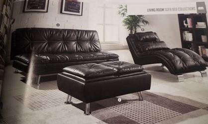 3-PCS Sofá Set in Offert (300281)