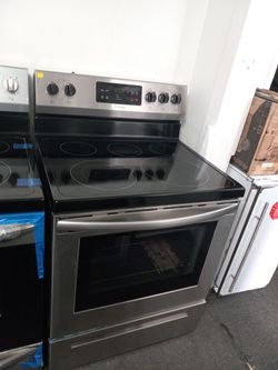 Frigidaire Oven