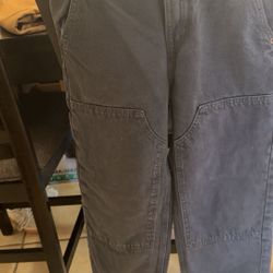 Pantalones #12 Niño./ Children’s Jeans Size 12