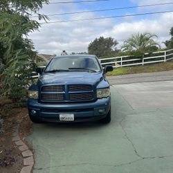 2003 Dodge Ram 1500