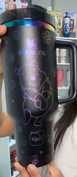 NWT Stanley 40oz Quencher
