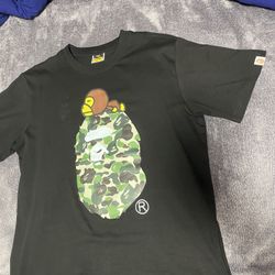 Bape ABC Camo Milo 
