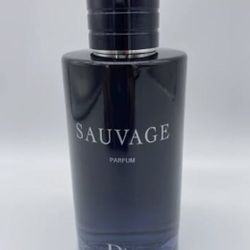 Dior Sauvage EDP Cologne