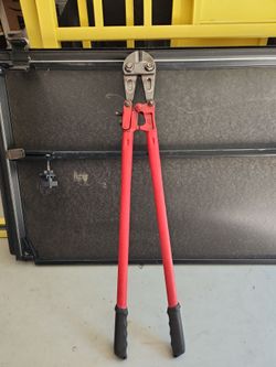 36 inch 900 bolt cutter