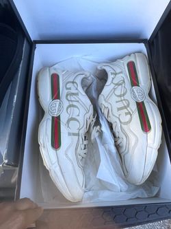 Gucci sneakers