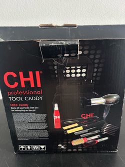 Beauty supplies
