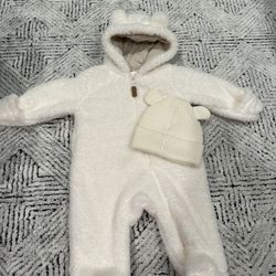 Baby Clothes 