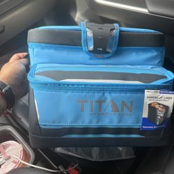 Titan by Artic zone 10.5 quarts