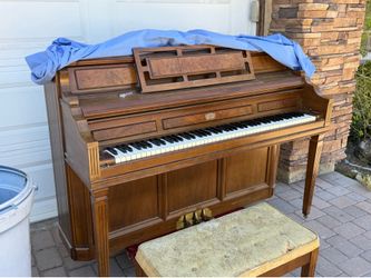 Piano