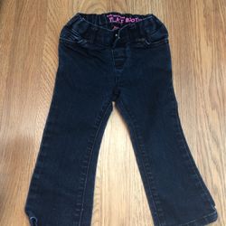 2t Like New Children’s Place Jeans