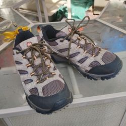 MERRELL MEN  SIZE11.5W(JO6011W)