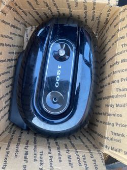 2012 sportster 48 air cleaner filter