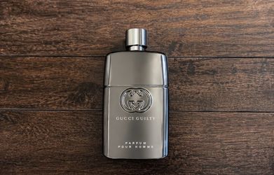 Brand new Gucci Guilty men’s cologne