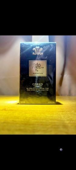 Send Offers Creed Aventus
