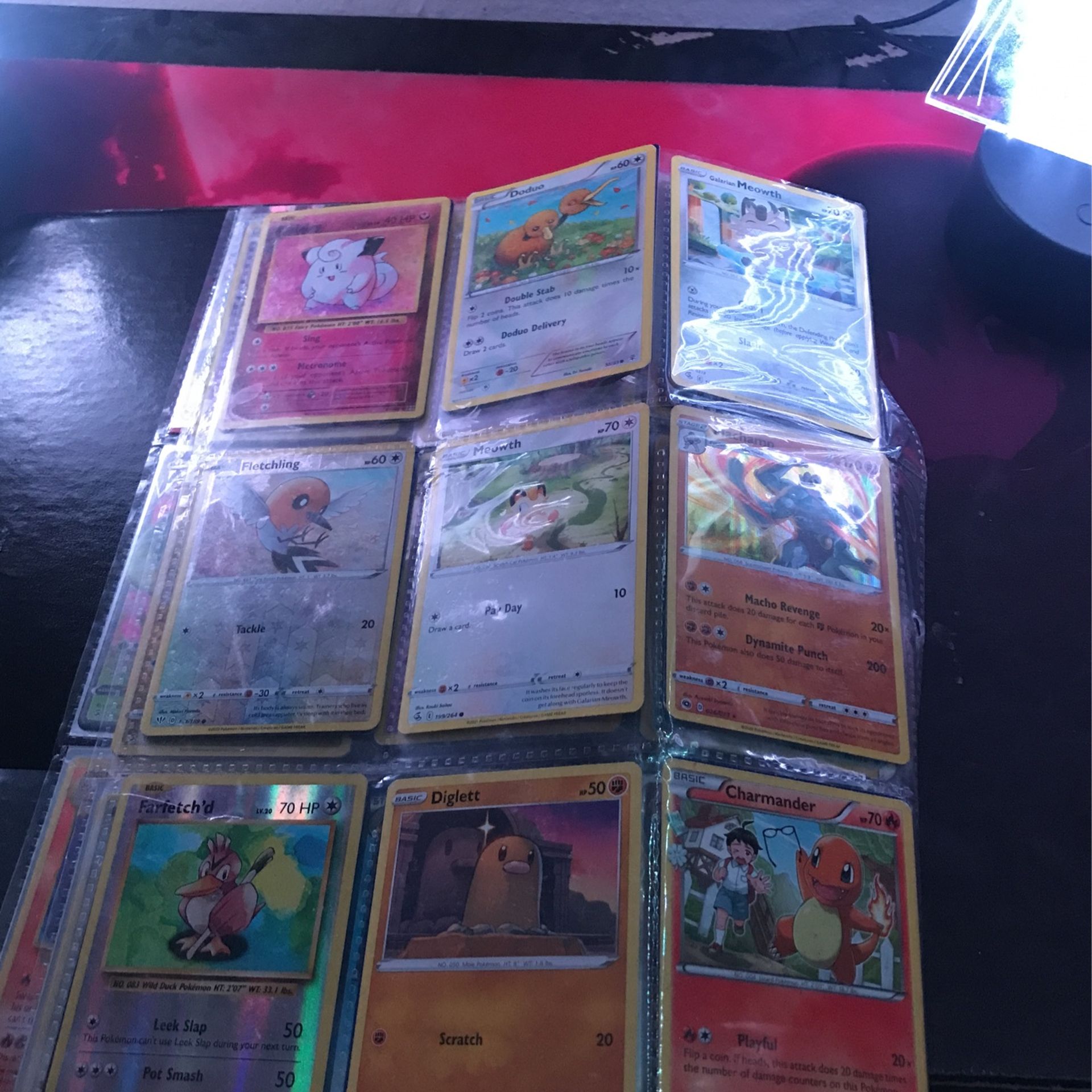 Pokemon Cards for Sale in Mcallen, TX OfferUp
