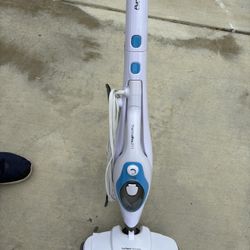 Pur Steamer 