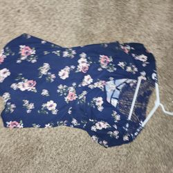 Clothes And House Items 