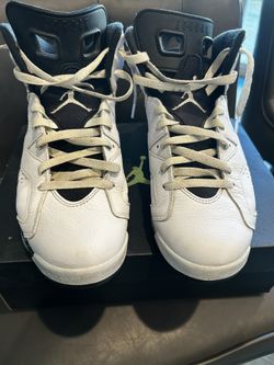 Air Jordan 6 Retro