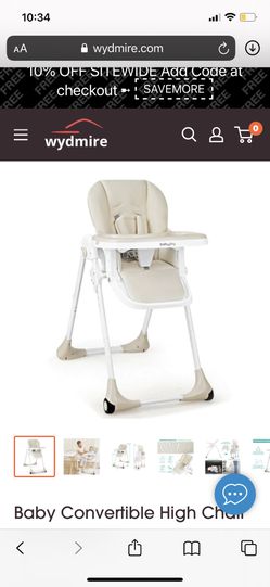 Highchair