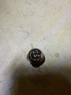 BMW E46 M3 SMG Shift Knob