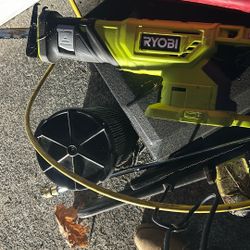 Ryobi Skillsaw 