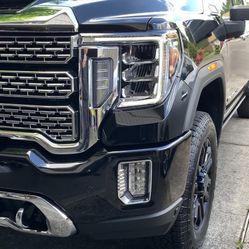 2021 GMC Sierra 3500 HD
