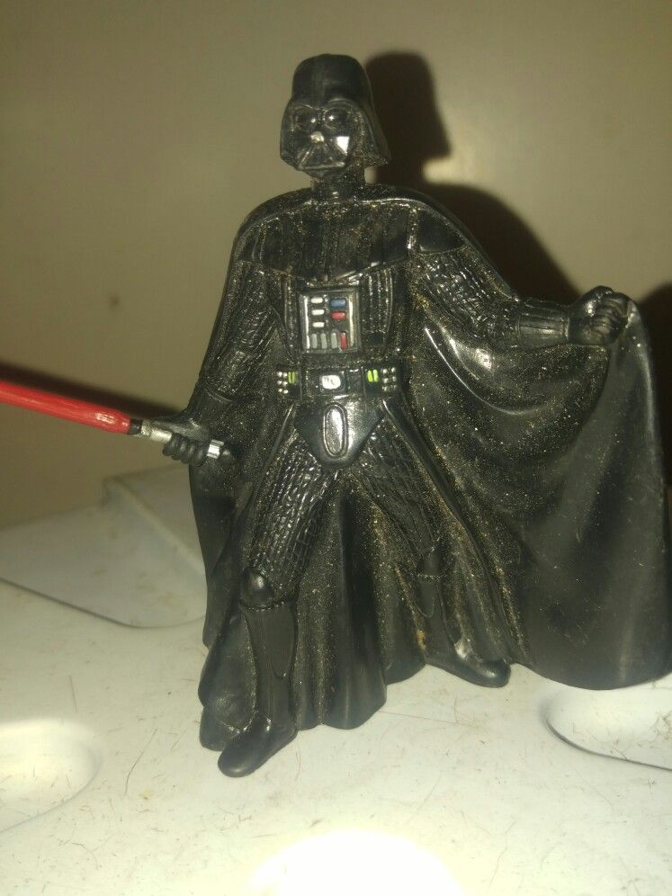 Darth Vader Collectable figure