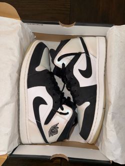 Jordan 1 Mid SE Diamond Shorts | Size 11