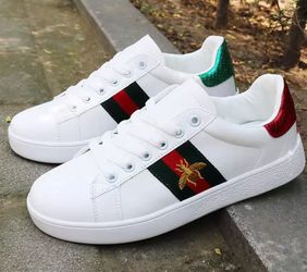 Gucci shoes size 10 +8 women 8 for Sale in Beach, CA - OfferUp