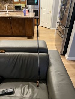 Ping Putter