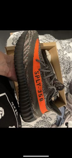 Yeezy Boost 350 V2