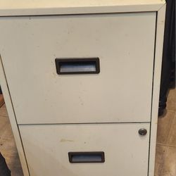 File Cabinet 