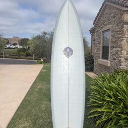 Surfboard