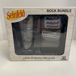 Seinfeld Christmas Bundle