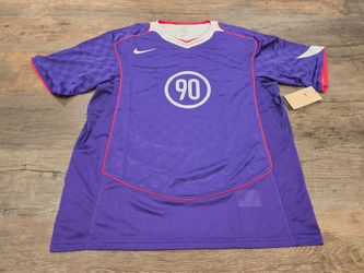 NIKE TOTAL 90 DRI-FIT SOCCER JERSEY MENS...SZ XL...BNWT