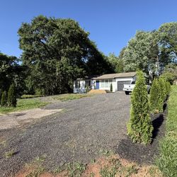 House On The River 2.19 Acre 1300 Sq
