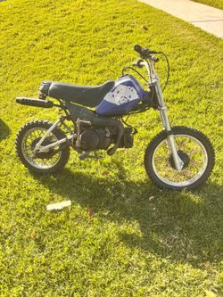 Dirt Bike