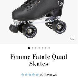 Roller Skates For Men