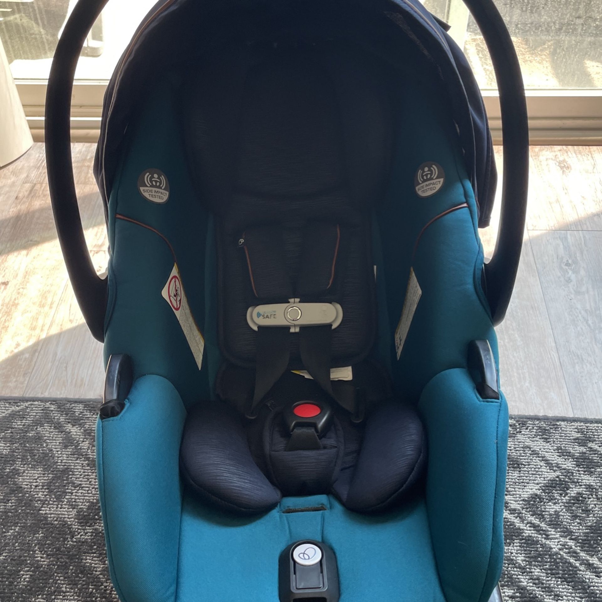 Evenflo Gold Car Seat