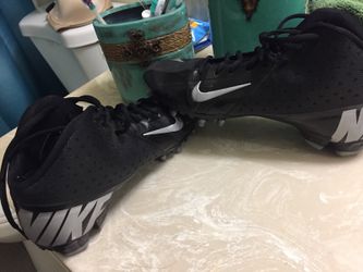 Nike cleats