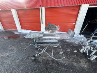 Tools Make An Offer