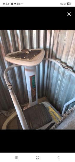 FREE Vibration Machine (Vibra Slim)